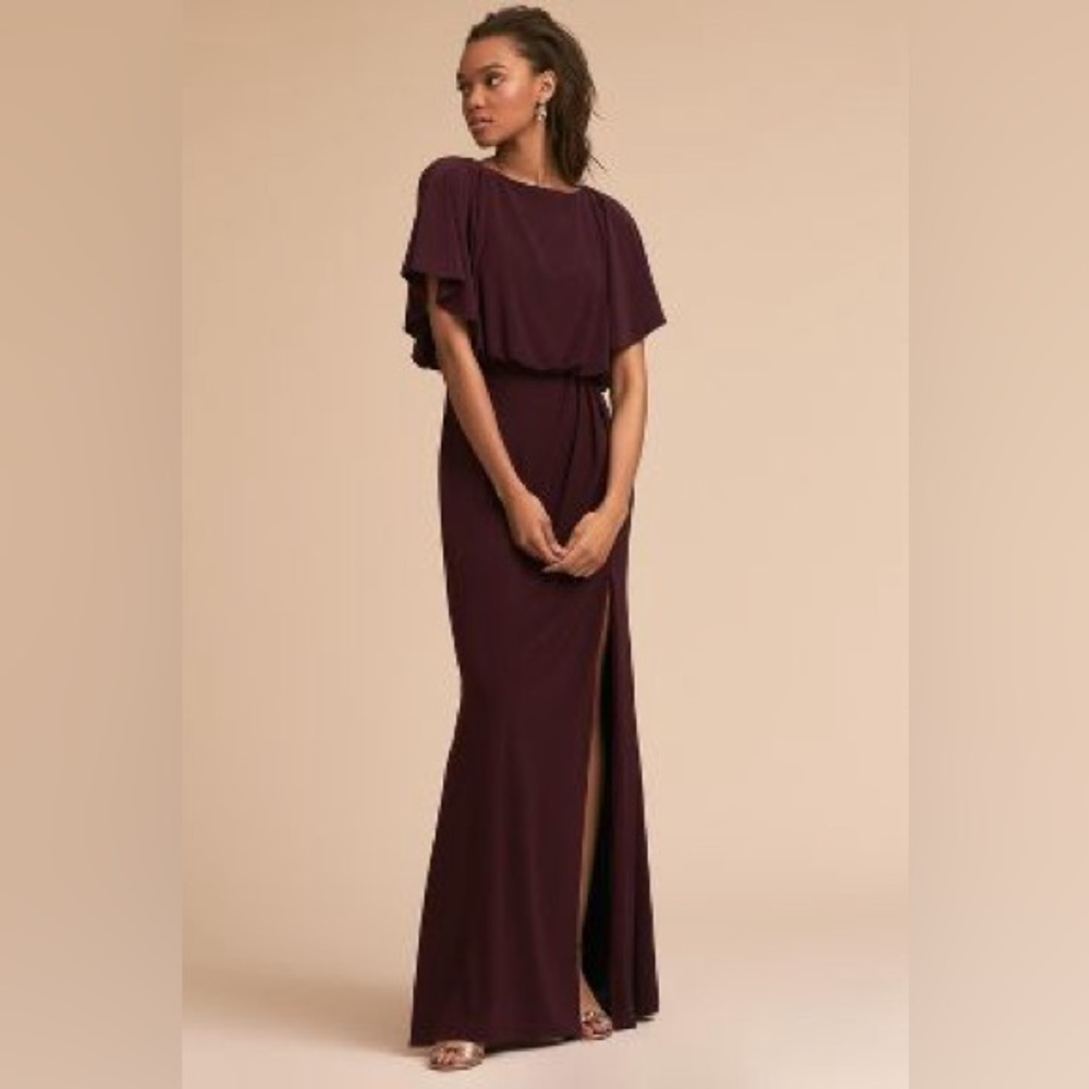 BHLDN Dress-Size 16